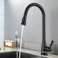 Best Sleek Pull Down Kitchen Faucet